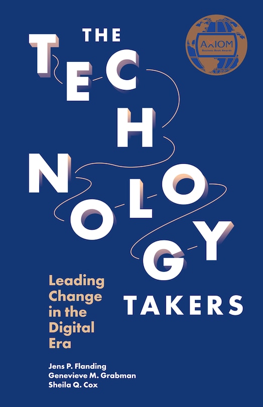 Couverture_The Technology Takers
