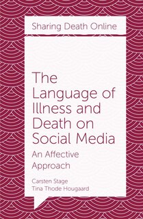 Couverture_The Language of Illness and Death on Social Media