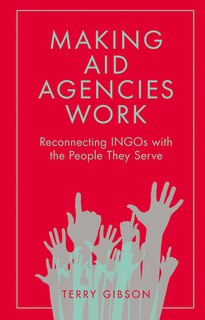 Couverture_Making Aid Agencies Work