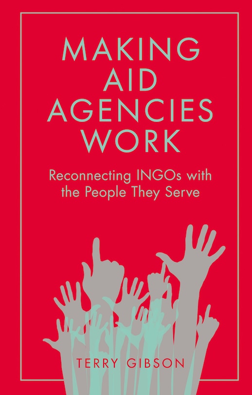 Couverture_Making Aid Agencies Work