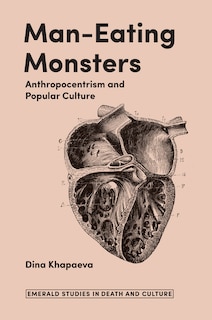 Front cover_Man-Eating Monsters