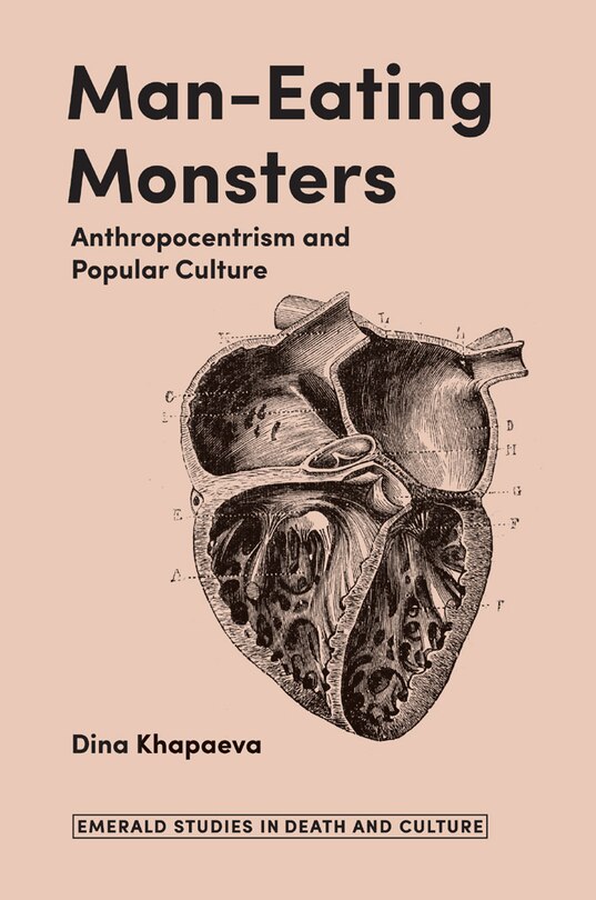 Front cover_Man-Eating Monsters