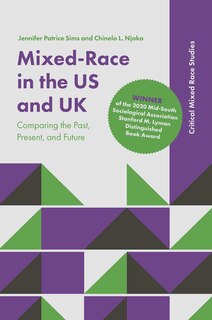 Front cover_Mixed-Race in the US and UK