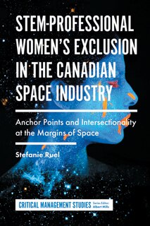 Couverture_STEM-Professional Women's Exclusion in the Canadian Space Industry
