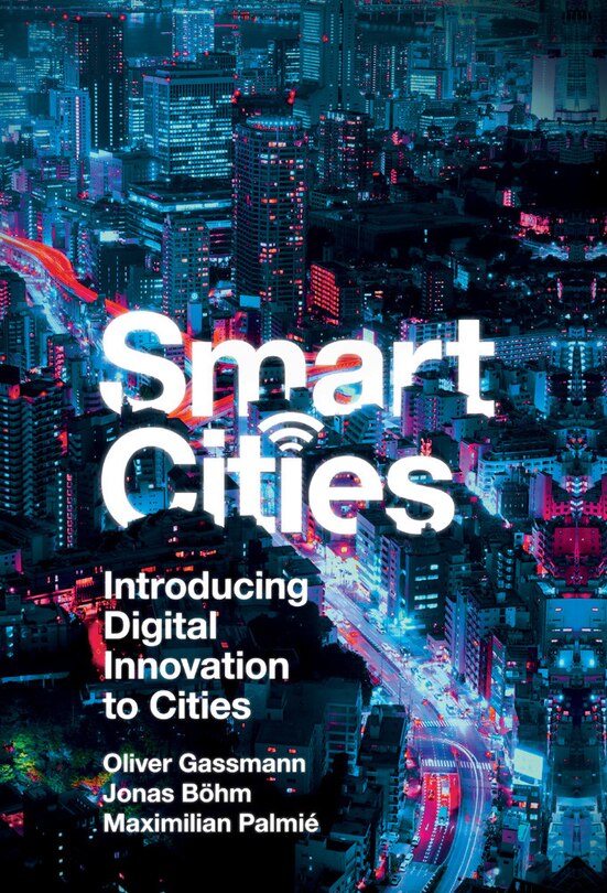 Front cover_Smart Cities