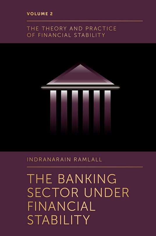 Front cover_The Banking Sector Under Financial Stability