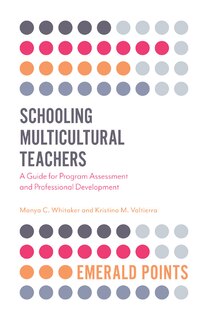 Front cover_Schooling Multicultural Teachers