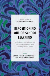 Front cover_Repositioning Out-of-School Learning