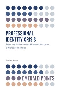 Couverture_Professional Identity Crisis