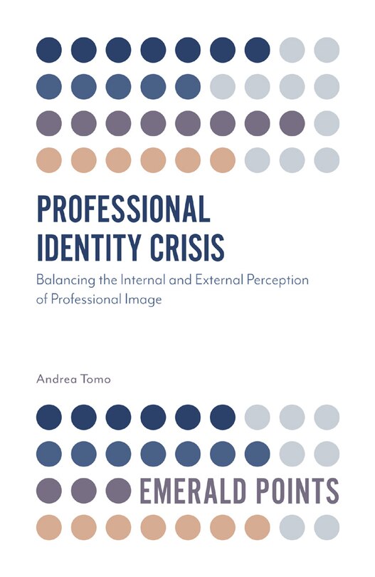 Couverture_Professional Identity Crisis