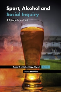 Couverture_Sport, Alcohol and Social Inquiry