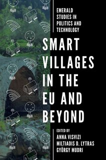 Couverture_Smart Villages in the EU and Beyond