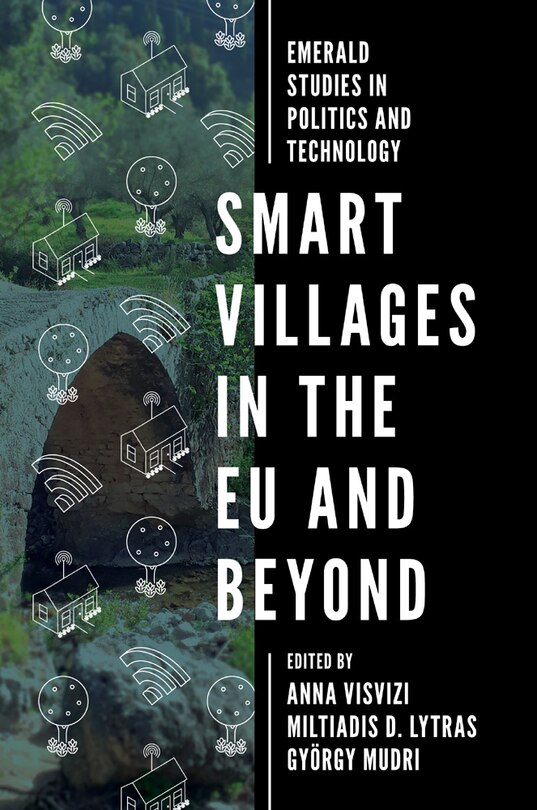 Couverture_Smart Villages in the EU and Beyond