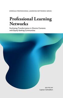 Couverture_Professional Learning Networks