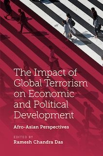 Couverture_The Impact of Global Terrorism on Economic and Political Development