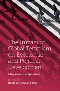 Couverture_The Impact of Global Terrorism on Economic and Political Development
