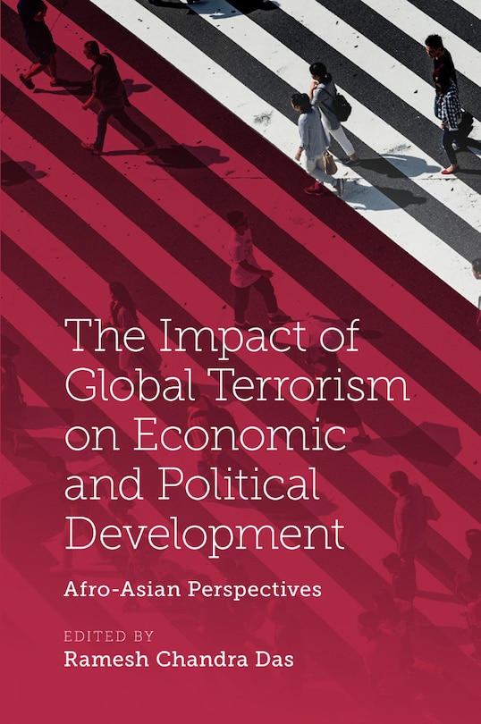 Couverture_The Impact of Global Terrorism on Economic and Political Development