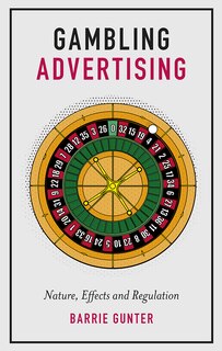 Front cover_Gambling Advertising