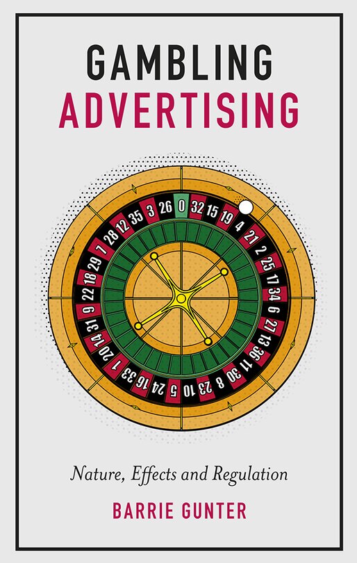 Front cover_Gambling Advertising