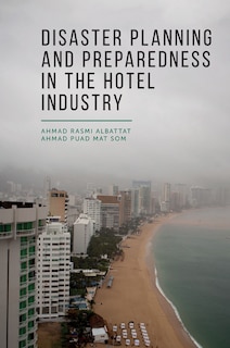 Front cover_Disaster Planning and Preparedness in the Hotel Industry