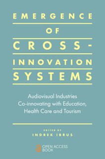 Front cover_Emergence of Cross-innovation Systems