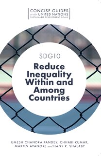 Couverture_SDG10 – Reduce Inequality Within and Among Countries