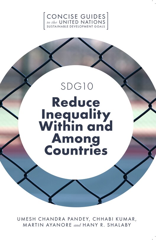 Couverture_SDG10 – Reduce Inequality Within and Among Countries