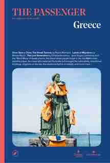The Passenger: Greece by Europa Editions