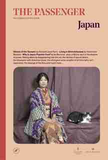 The Passenger: Japan by Europa Editions