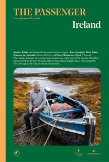 Front cover_The Passenger: Ireland