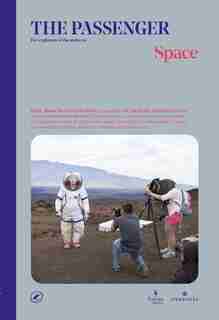 The Passenger: Space by AA.VV. AA.VV.