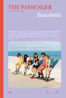 The Passenger: Barcelona by AA. VV.