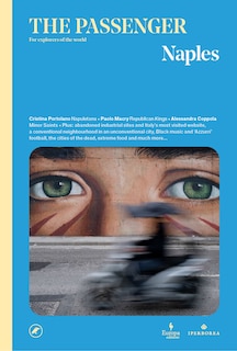 Front cover_The Passenger: Naples