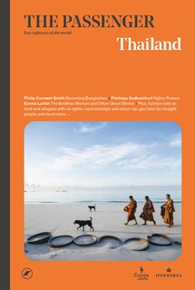 Front cover_The Passenger: Thailand