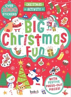 Front cover_BIG XMAS FUN