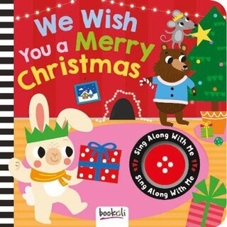 Couverture_WE WISH YOU A MERRY XMAS