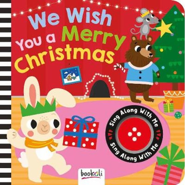 Couverture_WE WISH YOU A MERRY XMAS