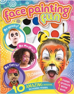 FACE PAINTING FUN