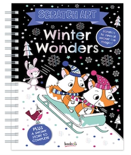 Couverture_SCRATCH ART FUN WINTER WONDERS