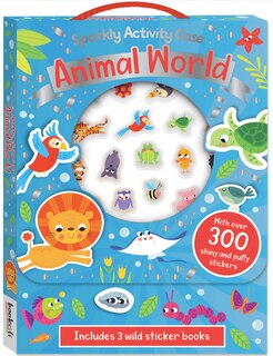 Couverture_SPARKLY ACTIVITY CASE ANIMAL WORLD