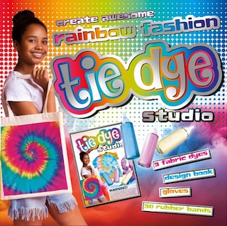 Couverture_TIE DYE STUDIO