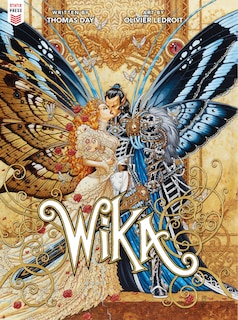 Front cover_Wika (Graphic Novel)