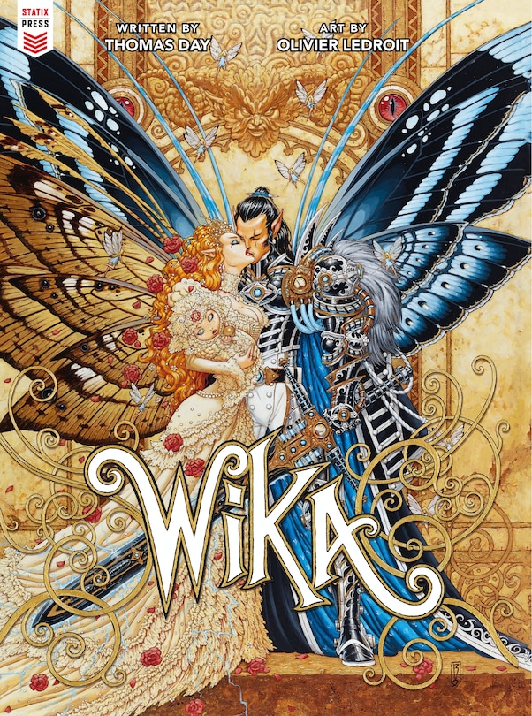 Front cover_Wika (Graphic Novel)