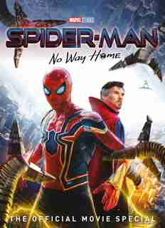 The Official Marvel Studios Movie Special by Titan Comics