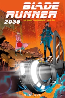 Front cover_Blade Runner 2039: Upgrade Vol.2