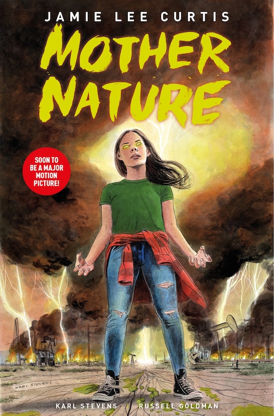 Couverture_Mother Nature