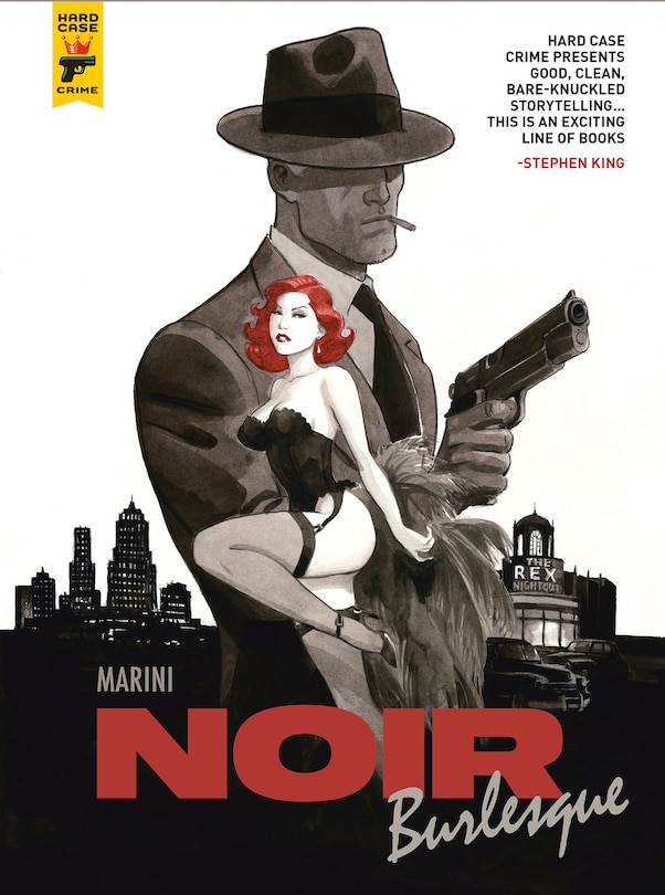 Couverture_Noir Burlesque