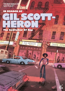 Couverture_In Search of Gil Scott-Heron