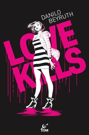 Love Kills