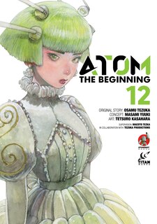 Couverture_ATOM: The Beginning Vol.12